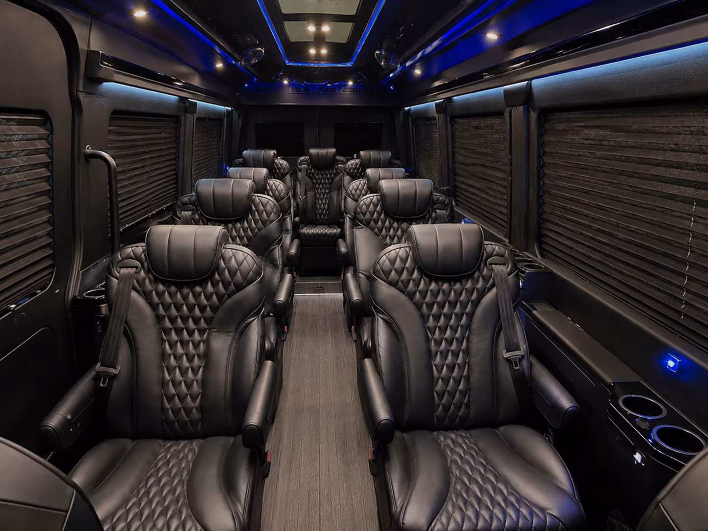 Rent a Bus to Fort Lauderdale-Hollywood Airport