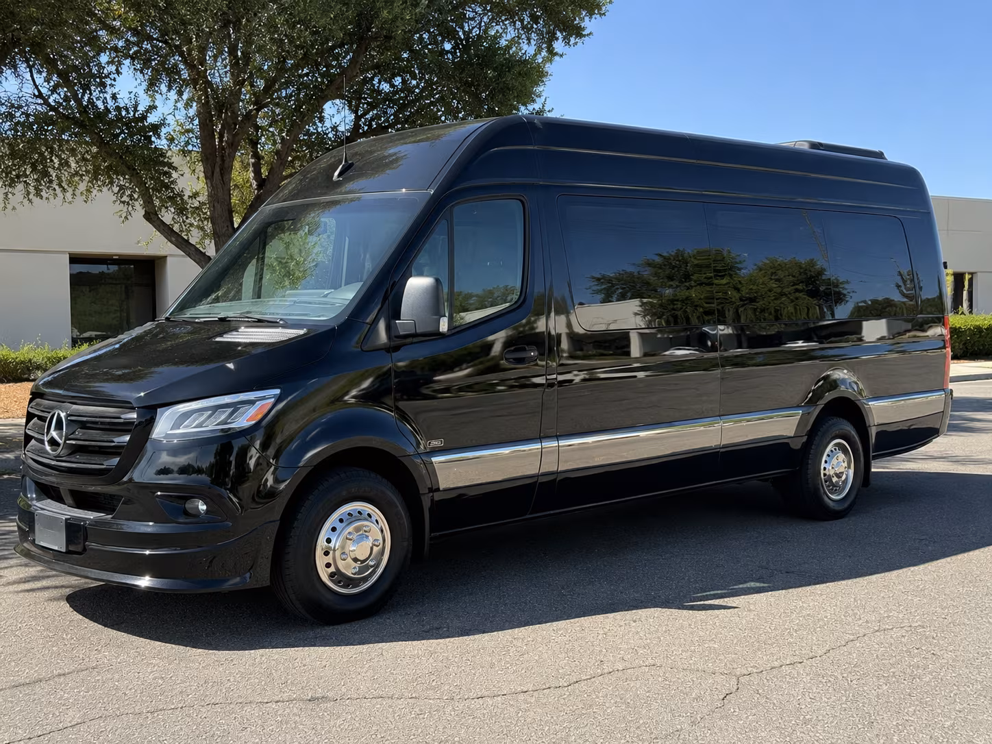 Rent a Bus to Amerant Bank Arena