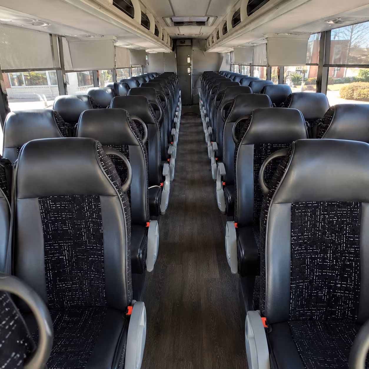 Coconut Creek Concert Transportation & Shuttles
