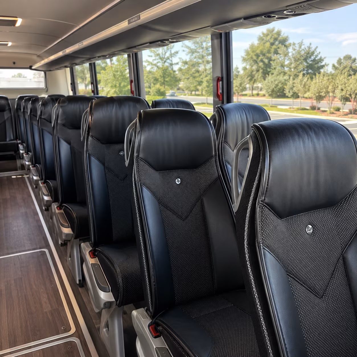 Coral Springs Airport Shuttle & Transportation route planning