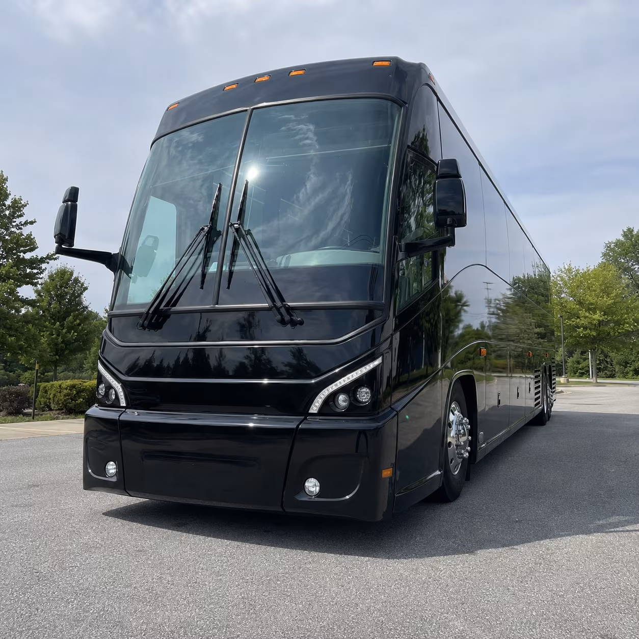 Coral Springs Airport Shuttles & Transportation