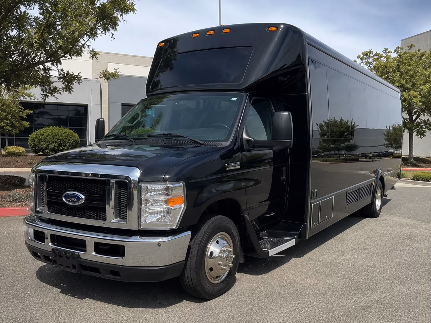 Coral Springs Bachelor & Bachelorette Transportation pickup coordination