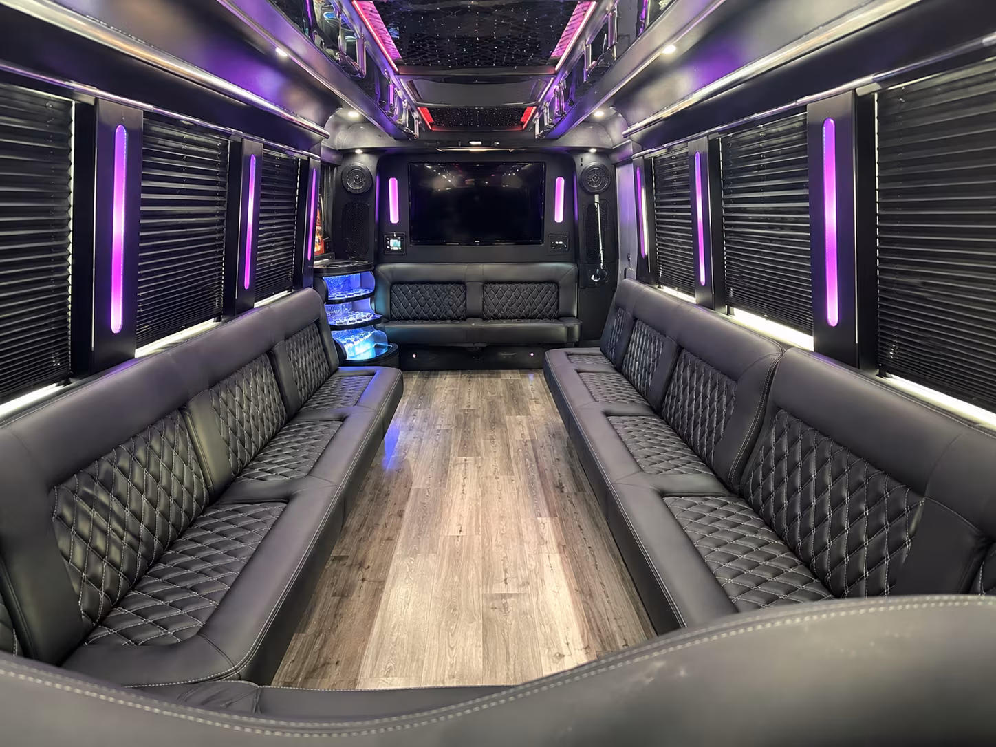 Coral Springs Concert & Music Festival Transportation pickup coordination