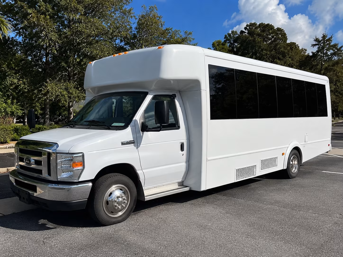 Coral Springs Concert & Music Festival Transportation route planning