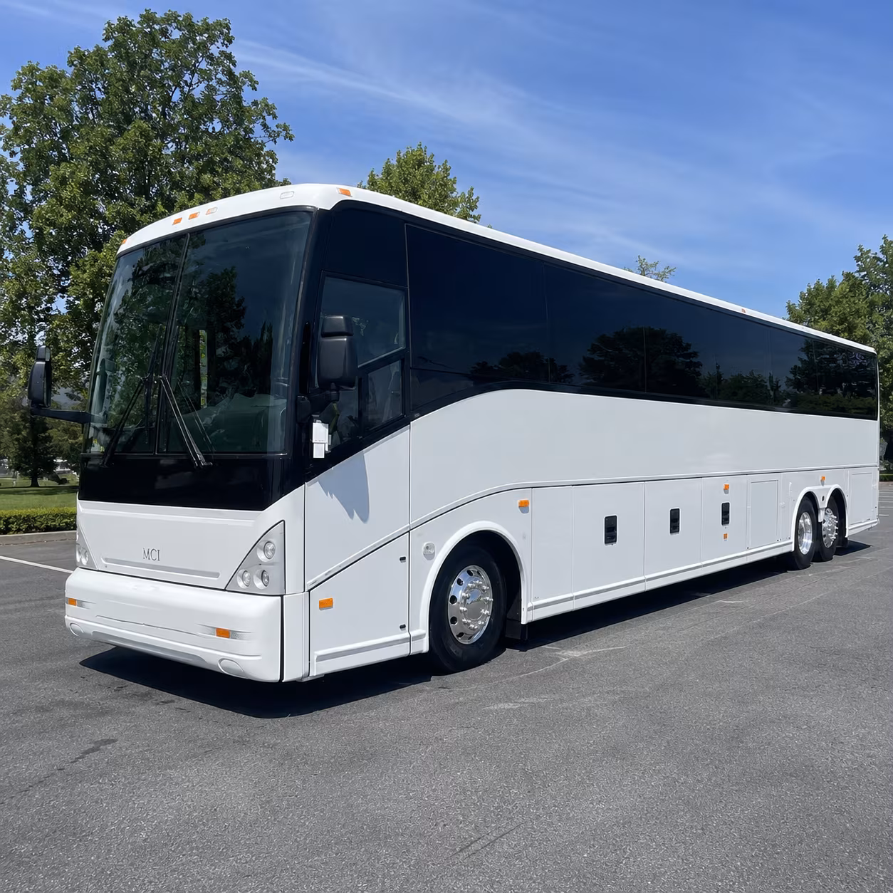 Coral Springs Corporate Event Transportation