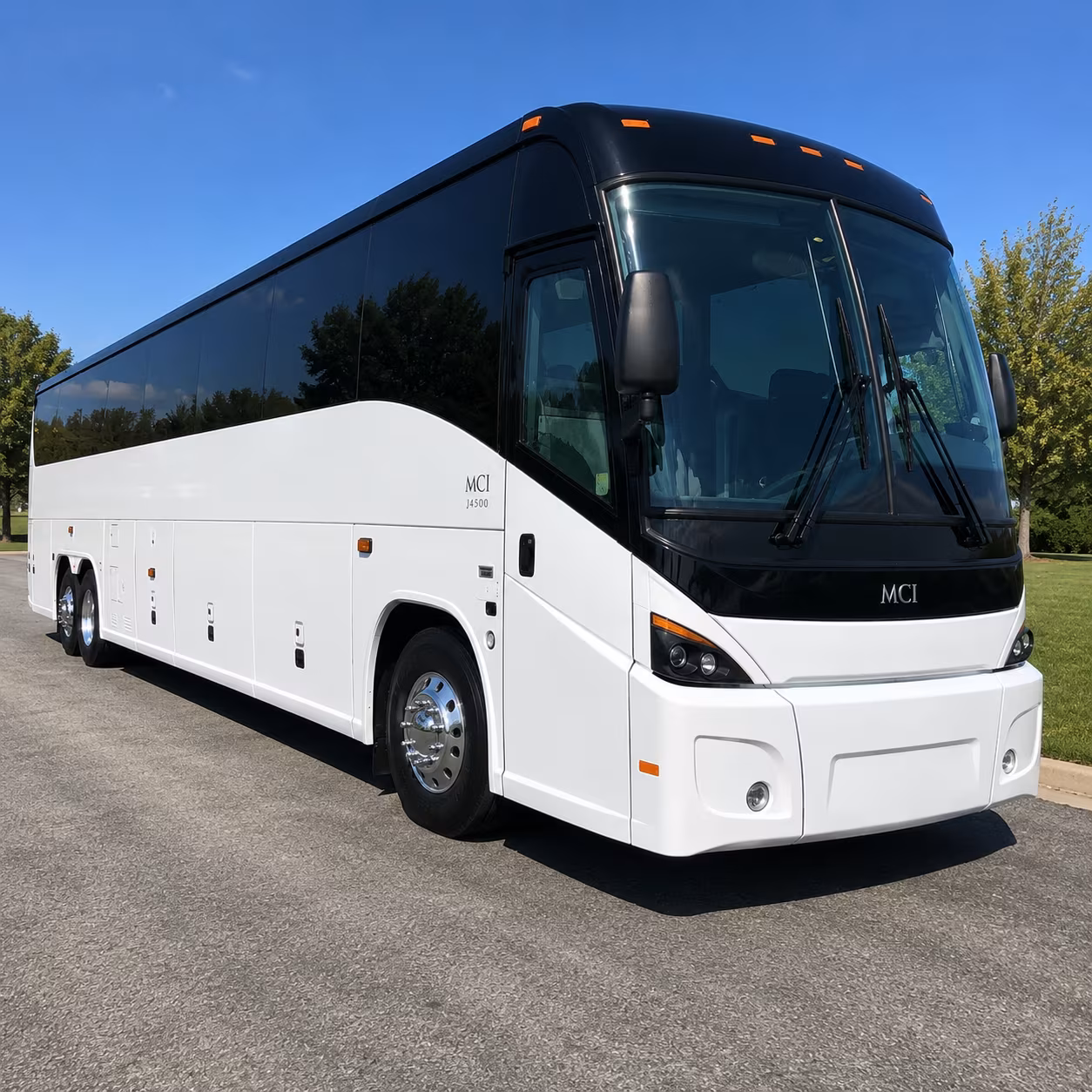Coral Springs Wedding Transportation & Shuttle Service