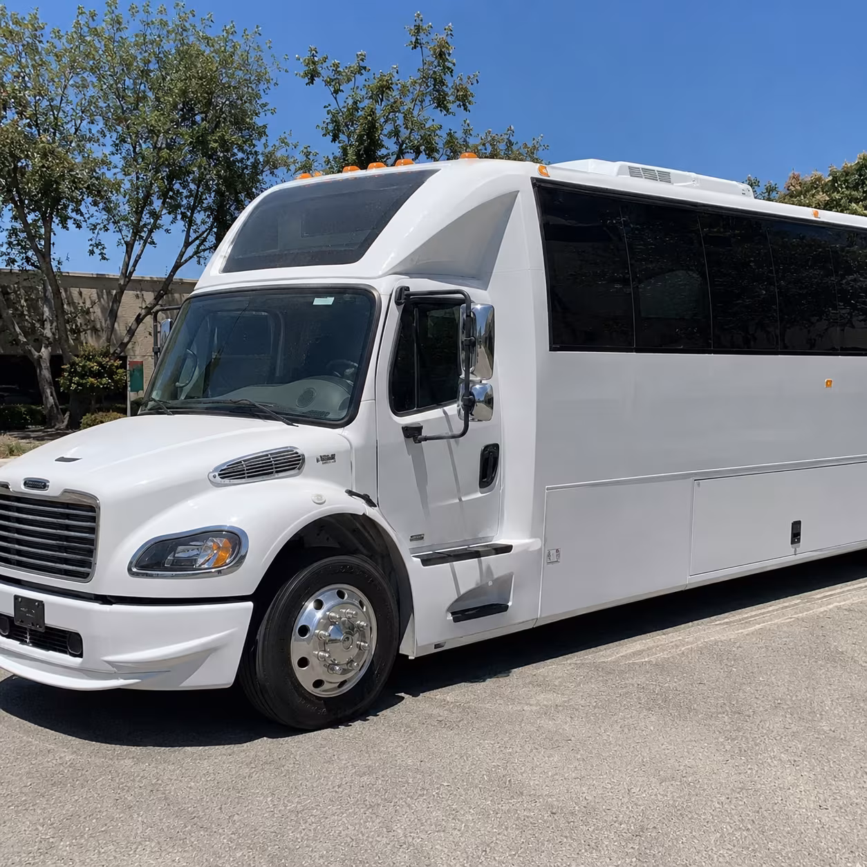 Coral Springs Winery Tour & Pub Crawl Transportation onboard seating