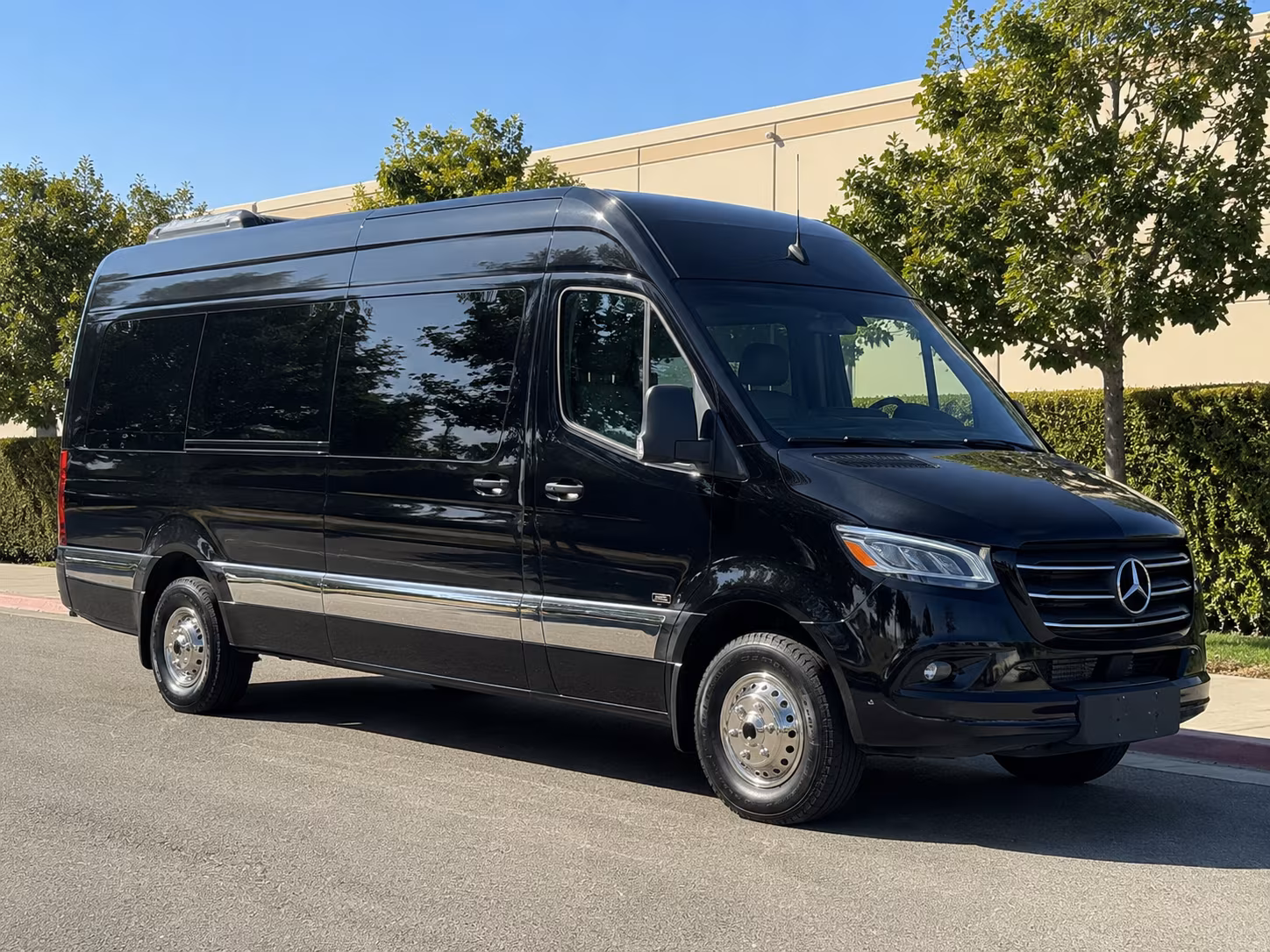 Davie Airport Shuttles & Transportation