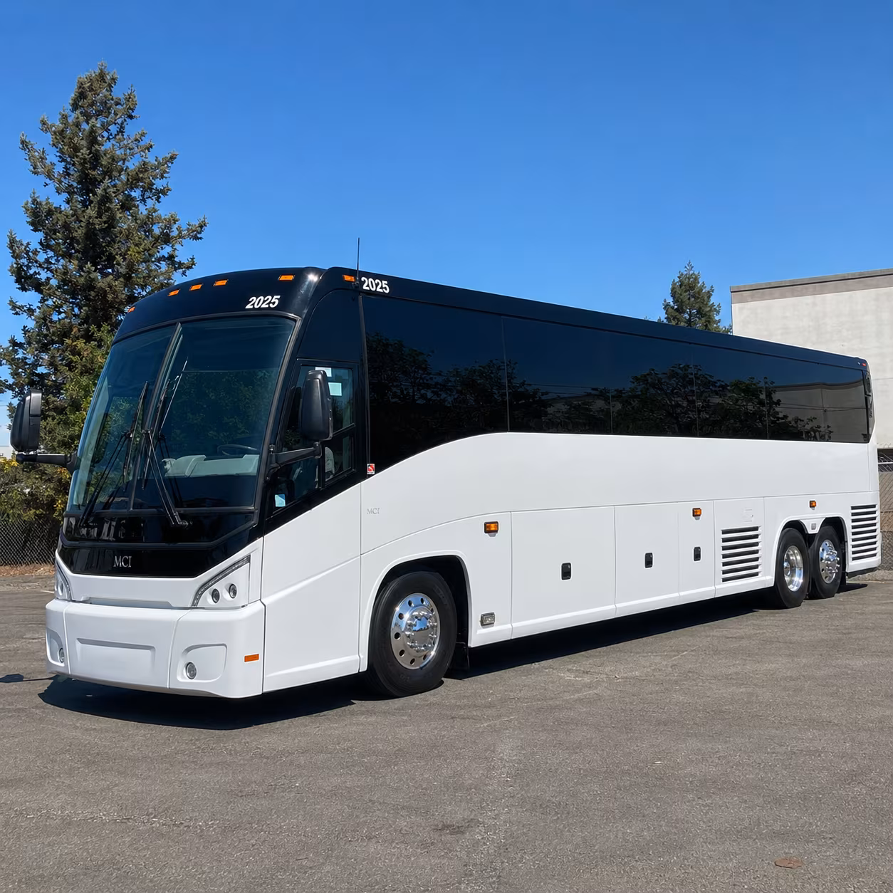 Davie Concert Transportation & Shuttles