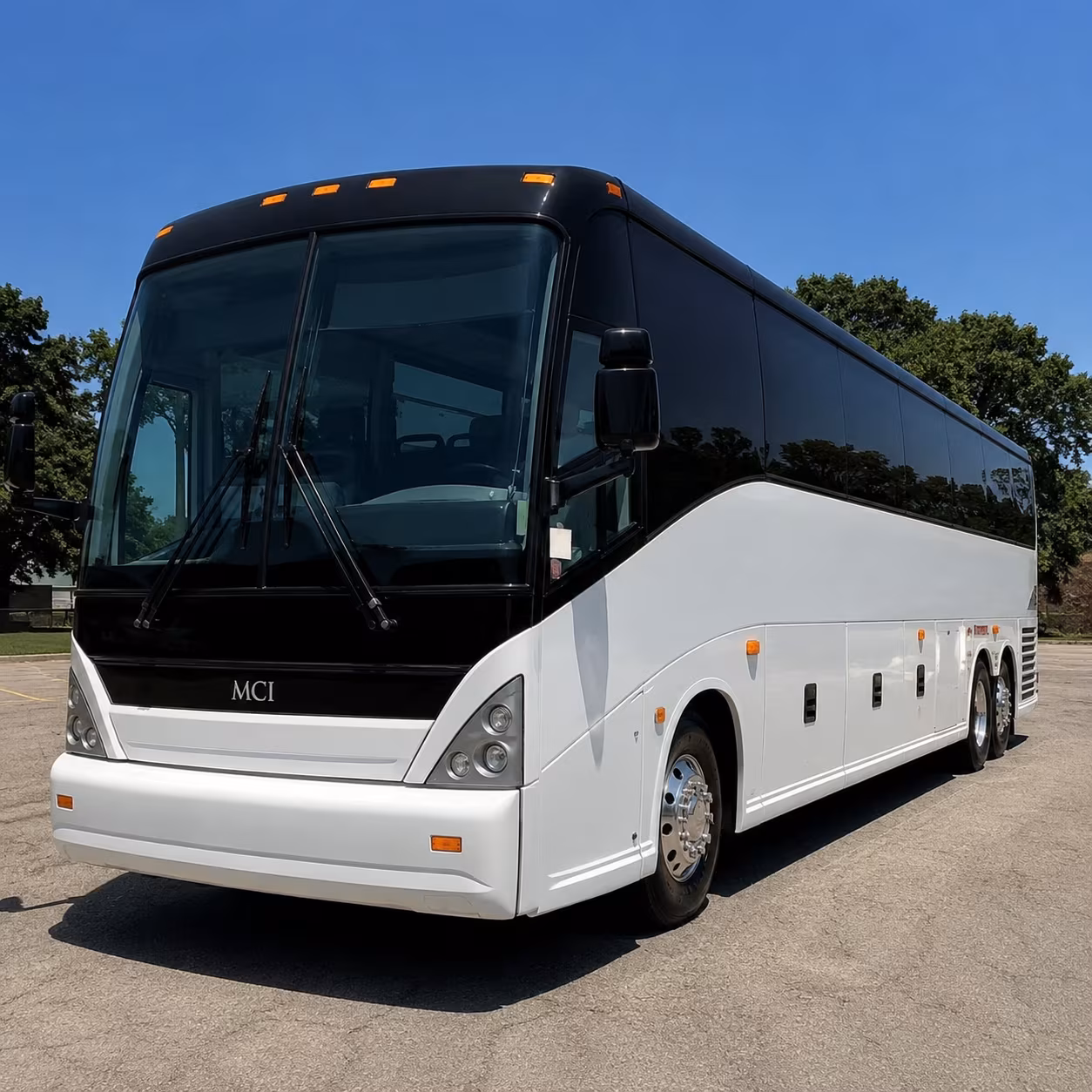 Davie School Event & Field Trip Transportation