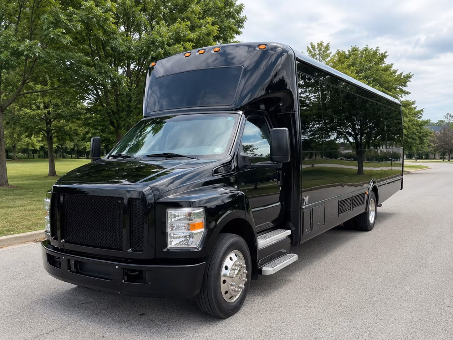 Davie Winery Tour & Pub Crawl Transportation