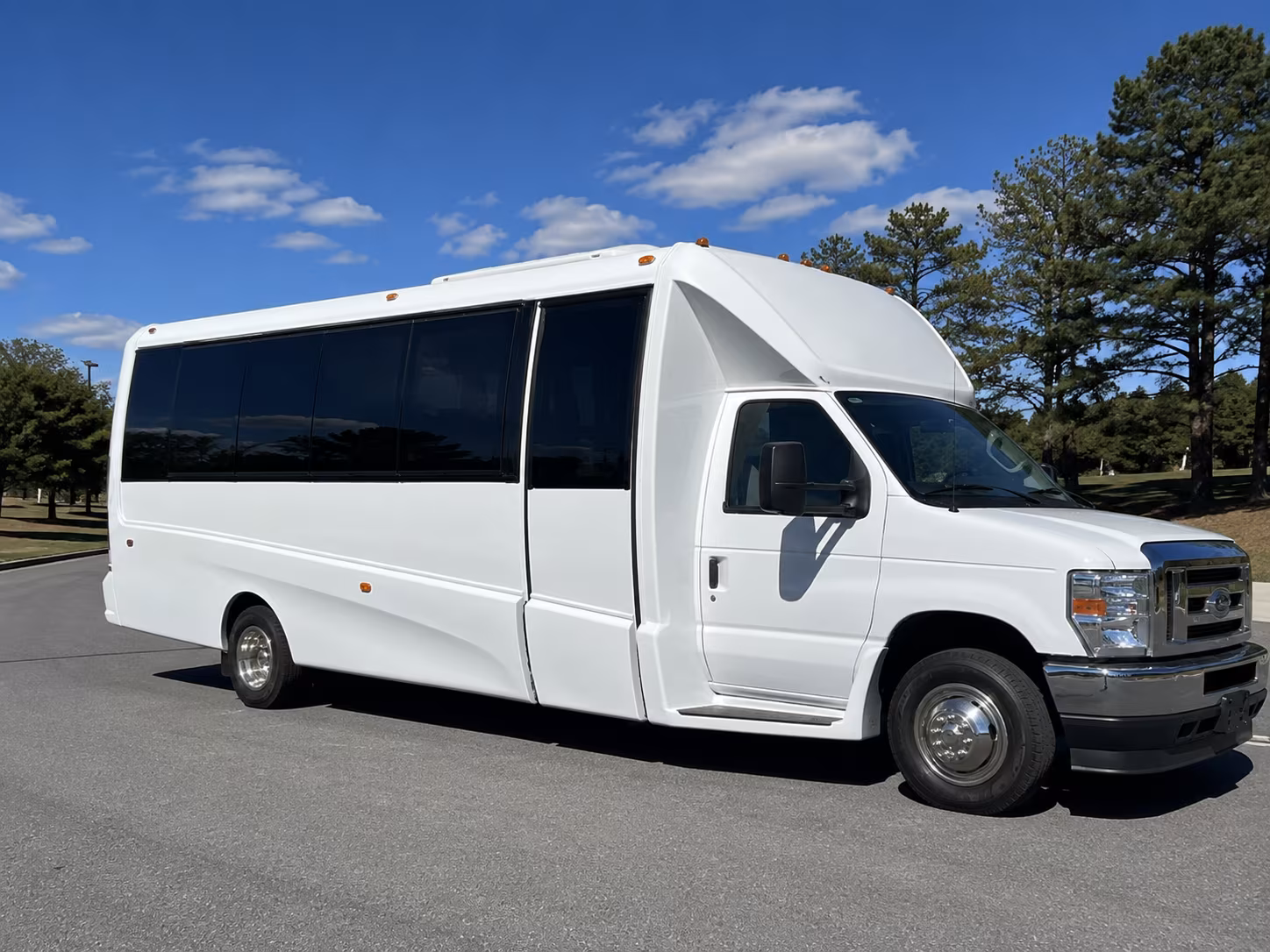 Deerfield Beach Birthday, Sweet 16, & Quinceañera Party Bus Rentals