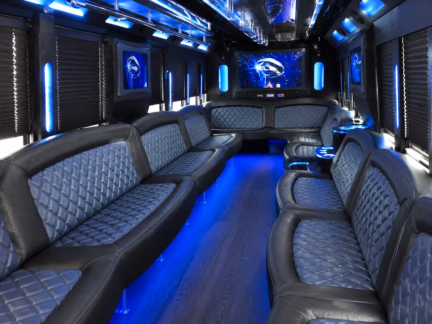 Deerfield Beach Sporting Event Transportation