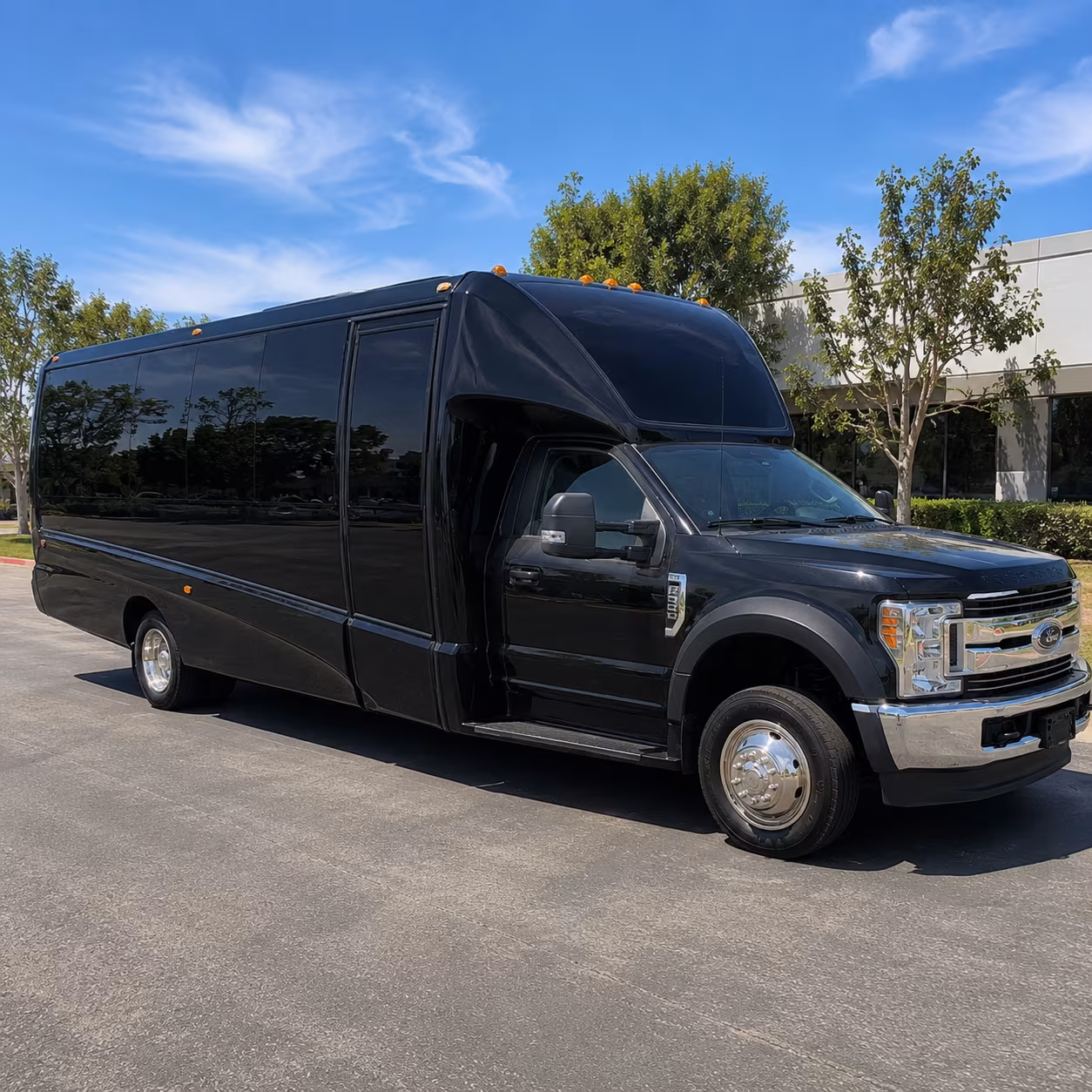Deerfield Beach Winery Tour & Pub Crawl Transportation