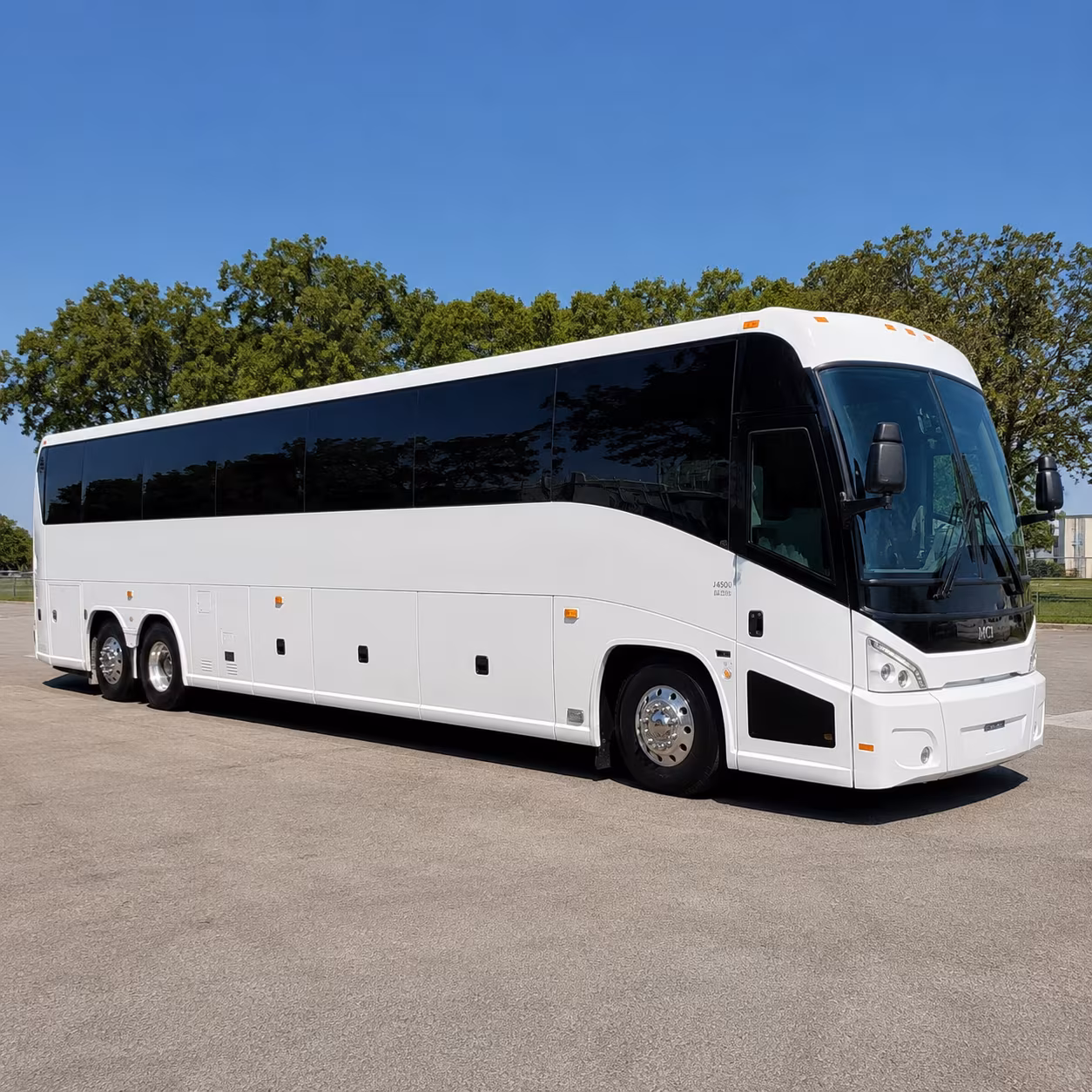 Hollywood School Event & Field Trip Transportation