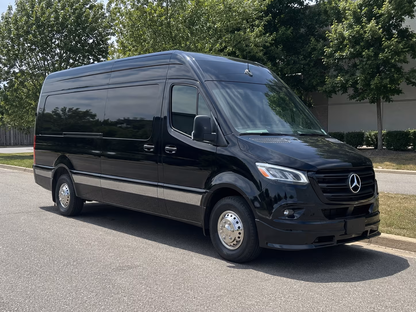Lauderhill Airport Shuttles & Transportation