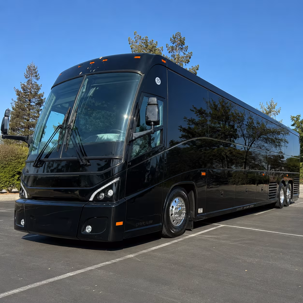 Lauderhill Concert Transportation & Shuttles