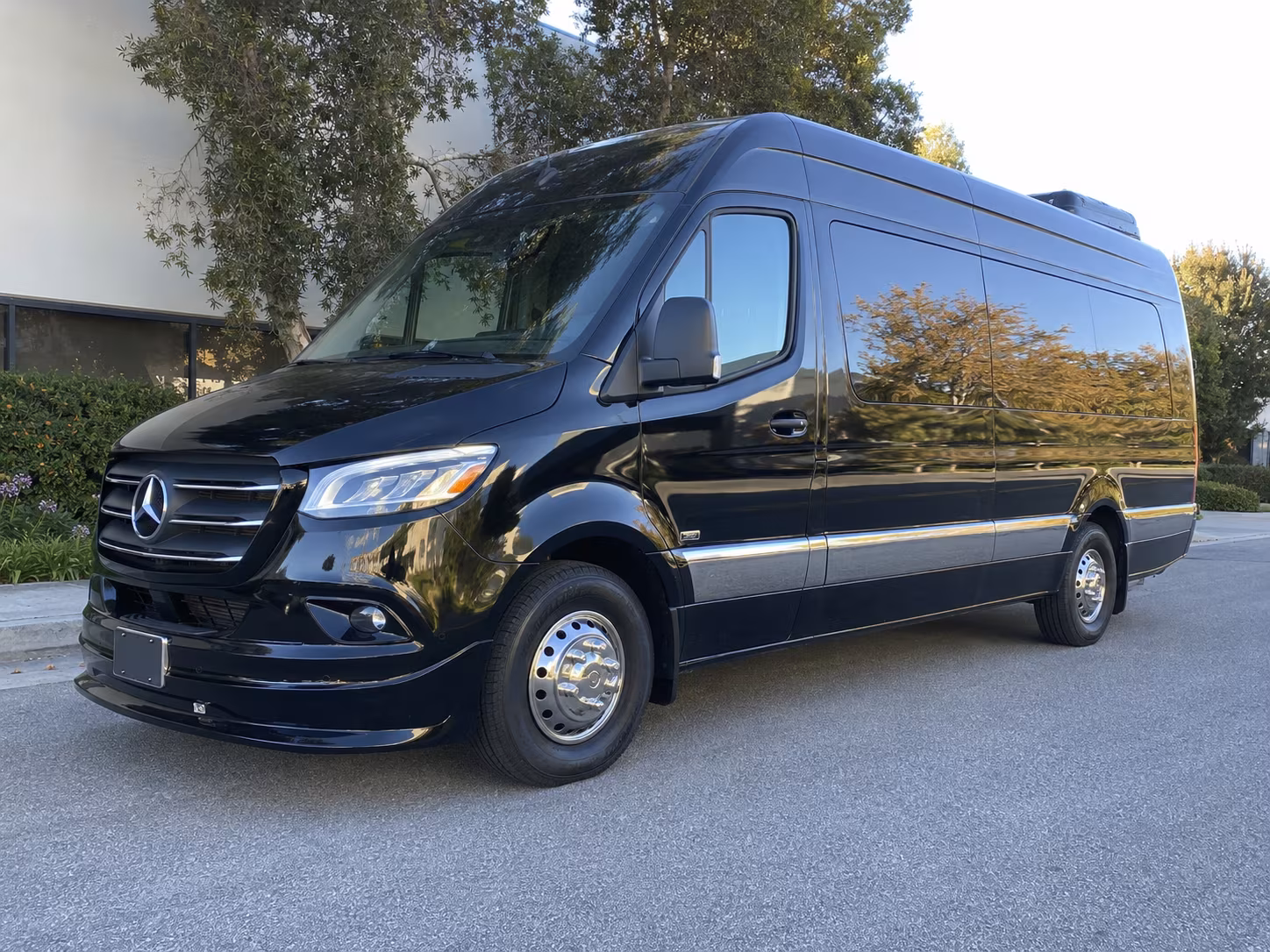 Lauderhill School Event & Field Trip Transportation