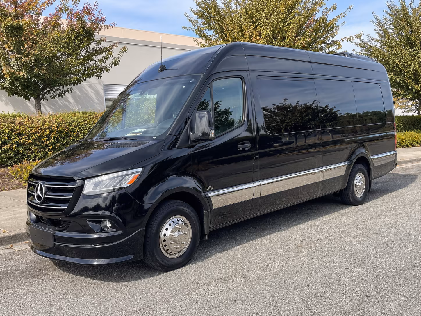 Margate Airport Shuttles & Transportation