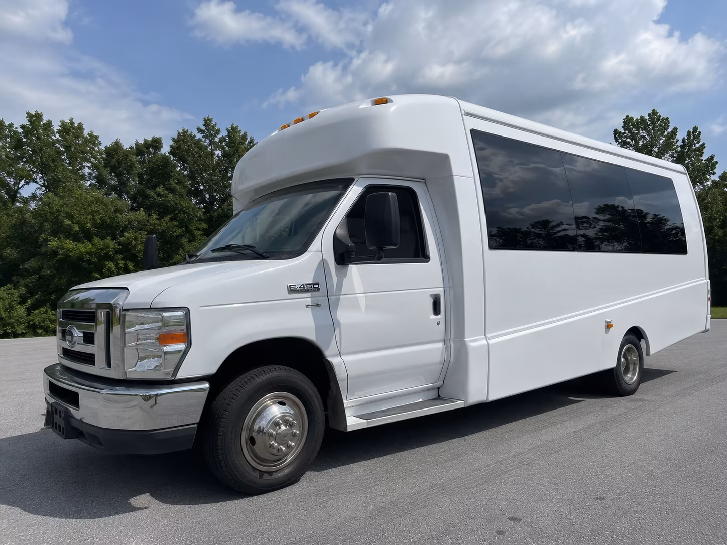 Margate Homecoming & Prom Party Bus Rentals