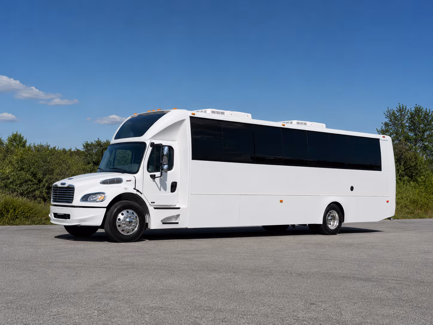 Margate Private Event Transportation Services