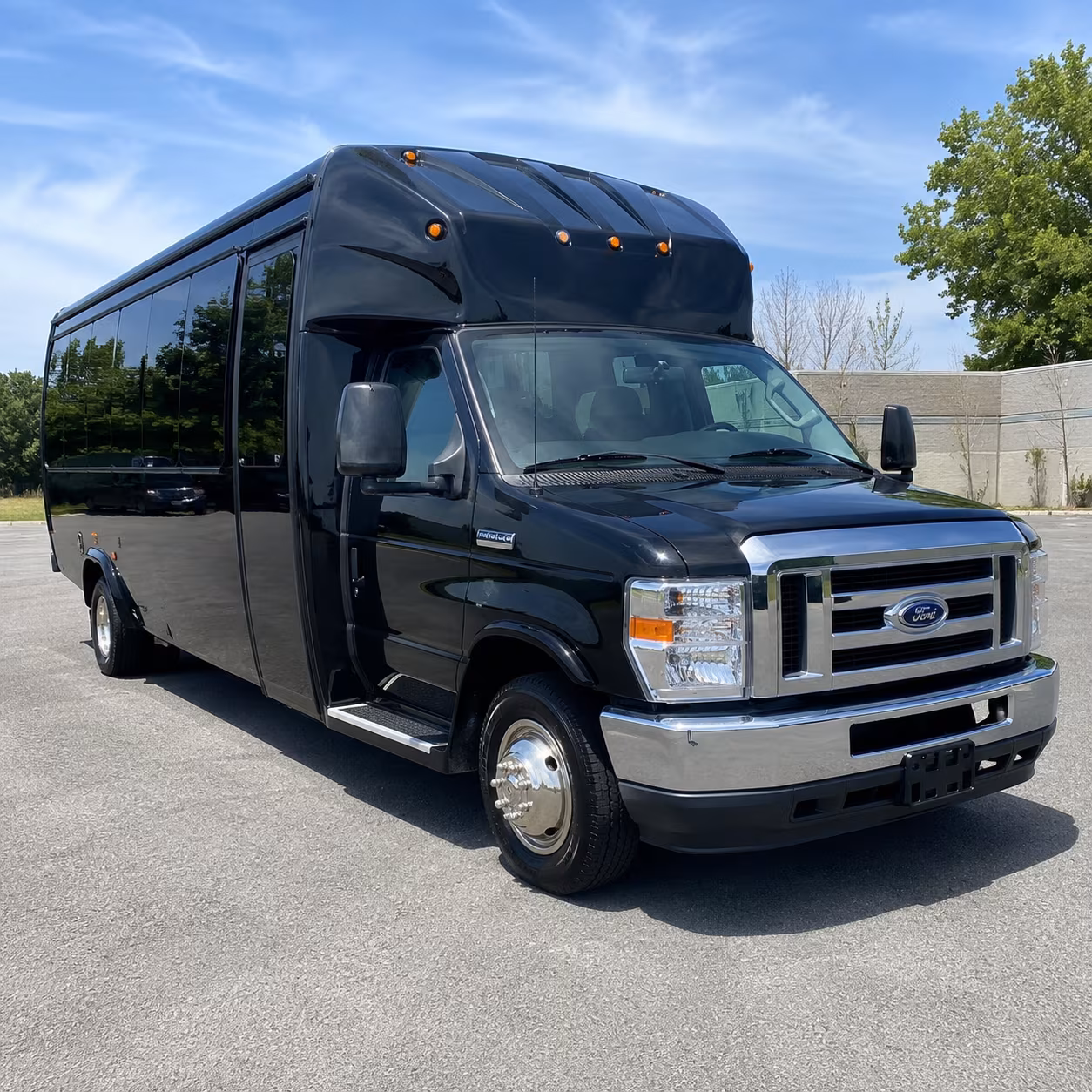 Margate Winery Tour & Pub Crawl Transportation