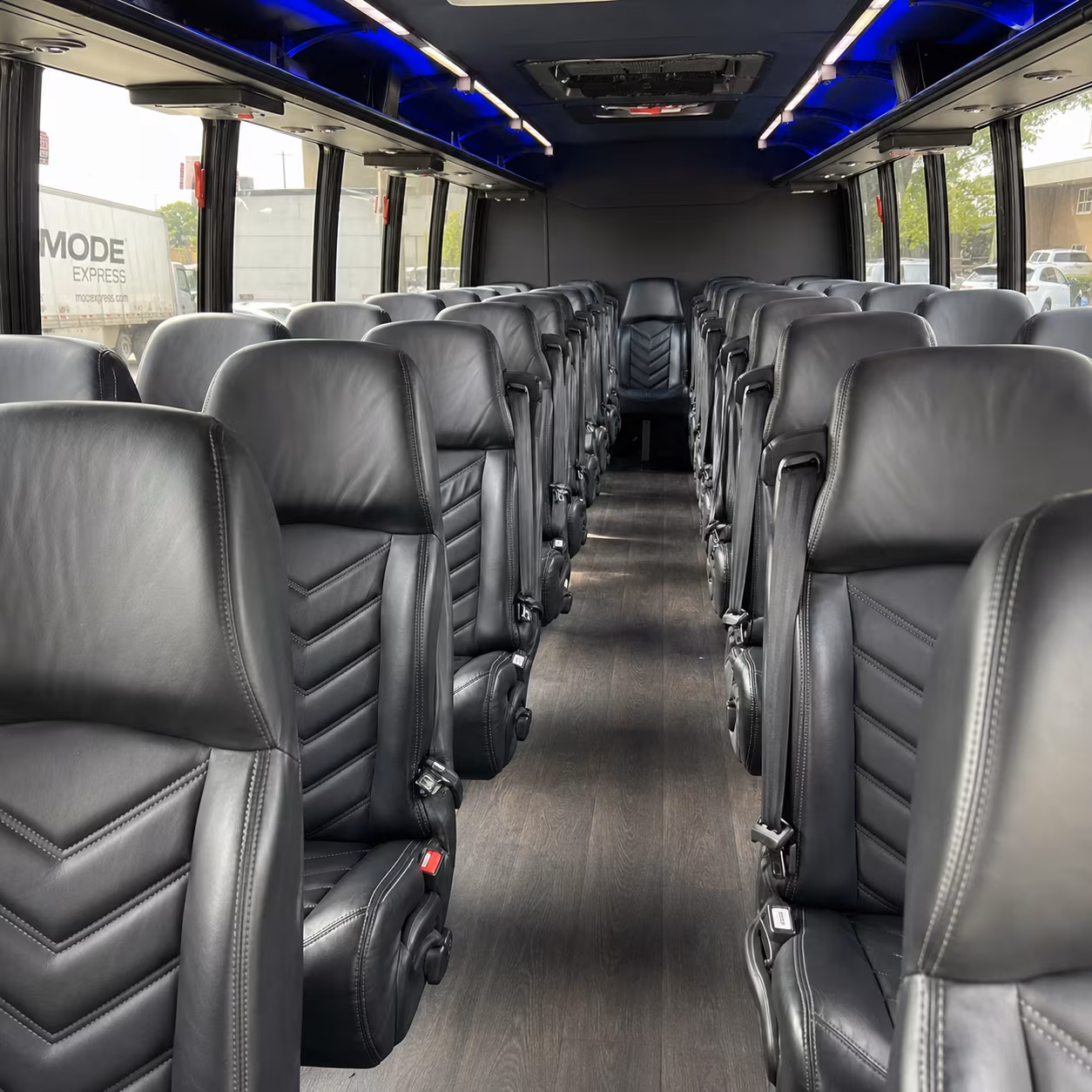 Pompano Beach Airport Shuttles & Transportation