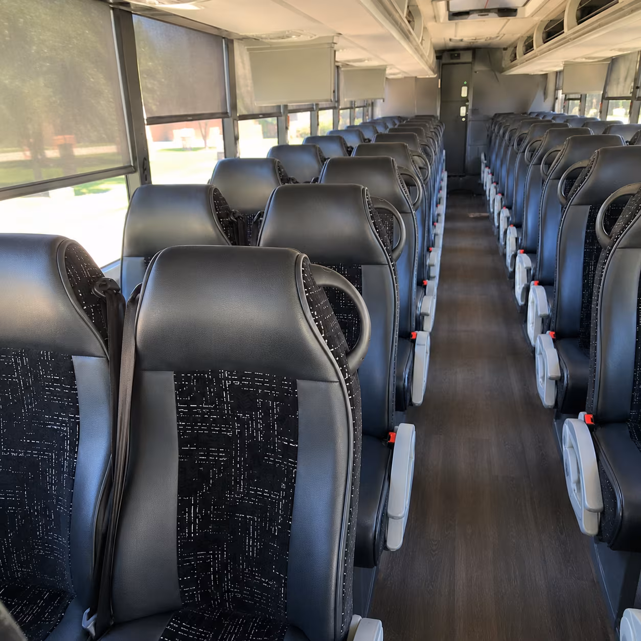 Pompano Beach Corporate Event Transportation