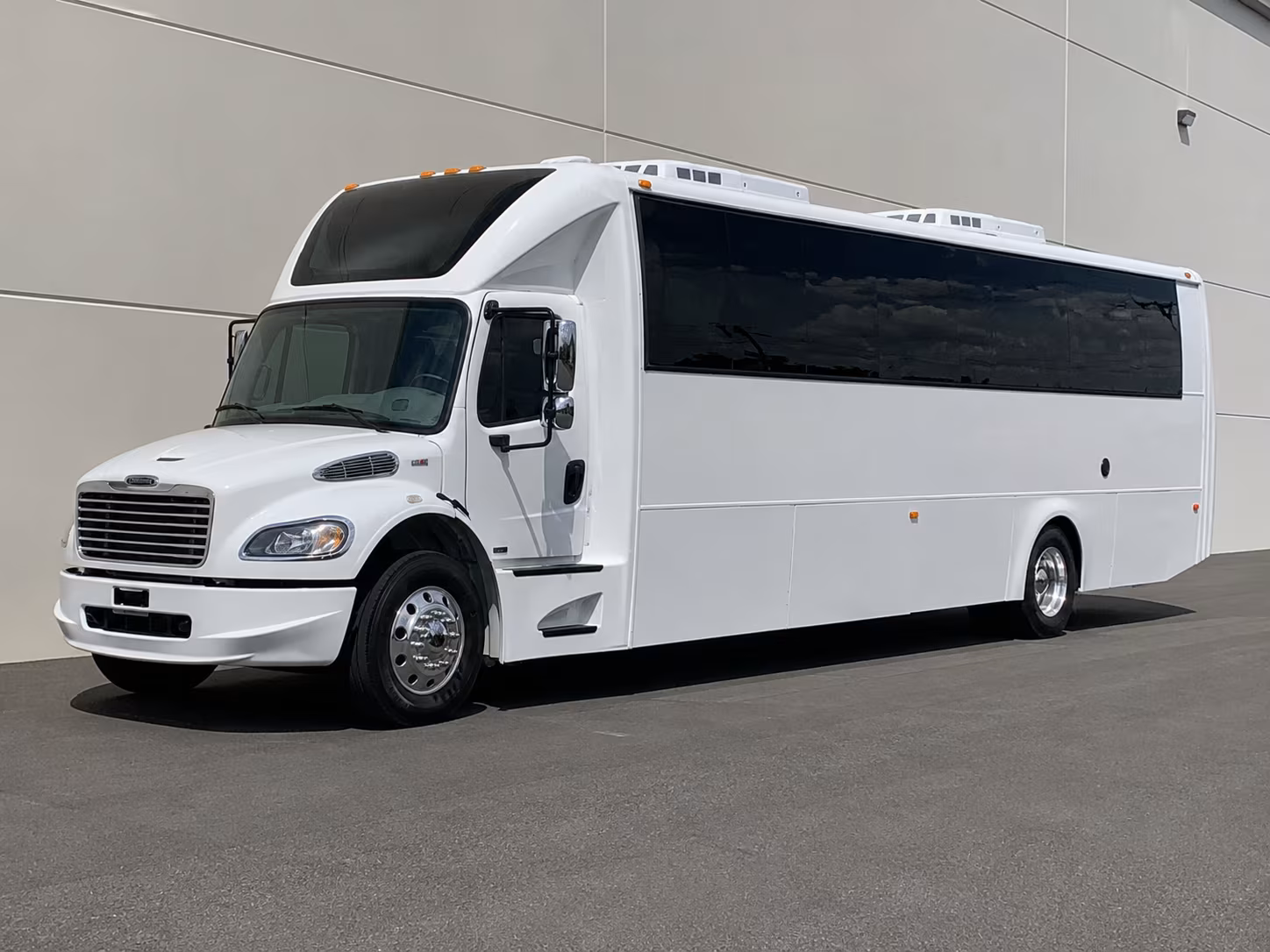 Pompano Beach Private Event Transportation Services