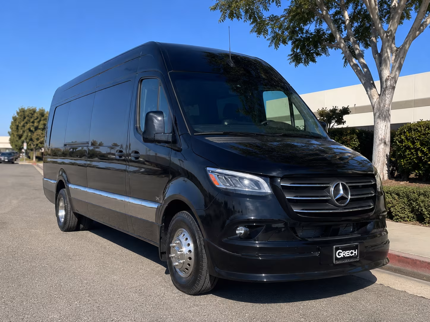 Pompano Beach School Event & Field Trip Transportation