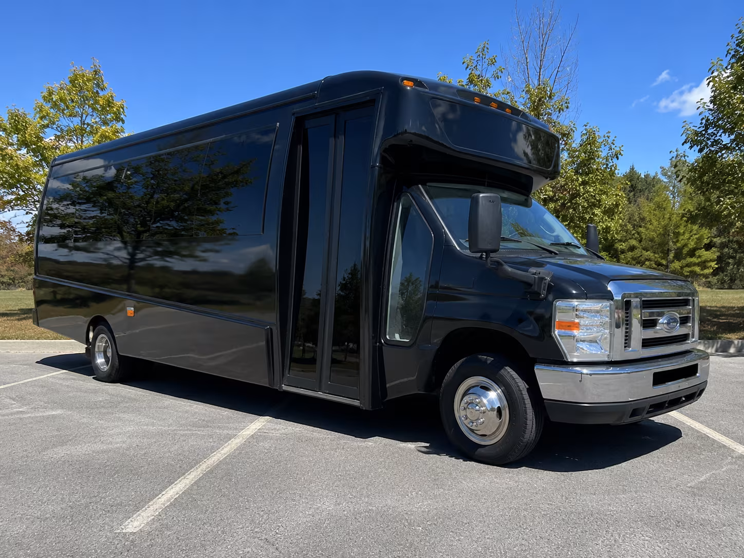 Sunrise Airport Shuttles & Transportation