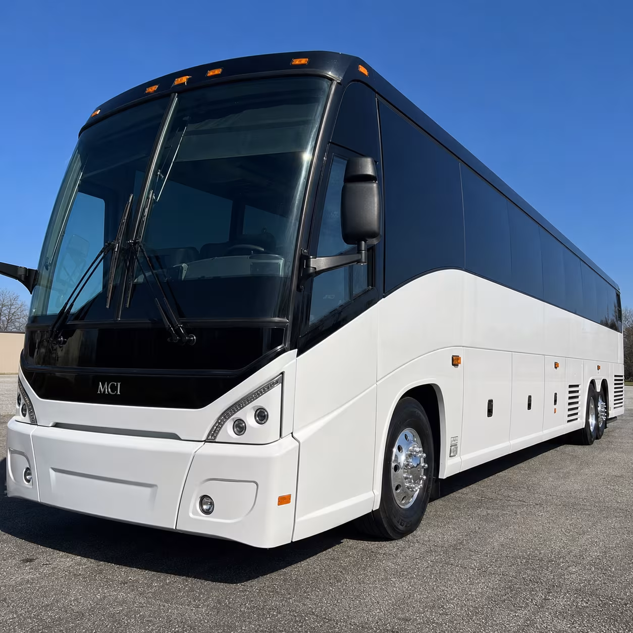 Sunrise Corporate Event Transportation