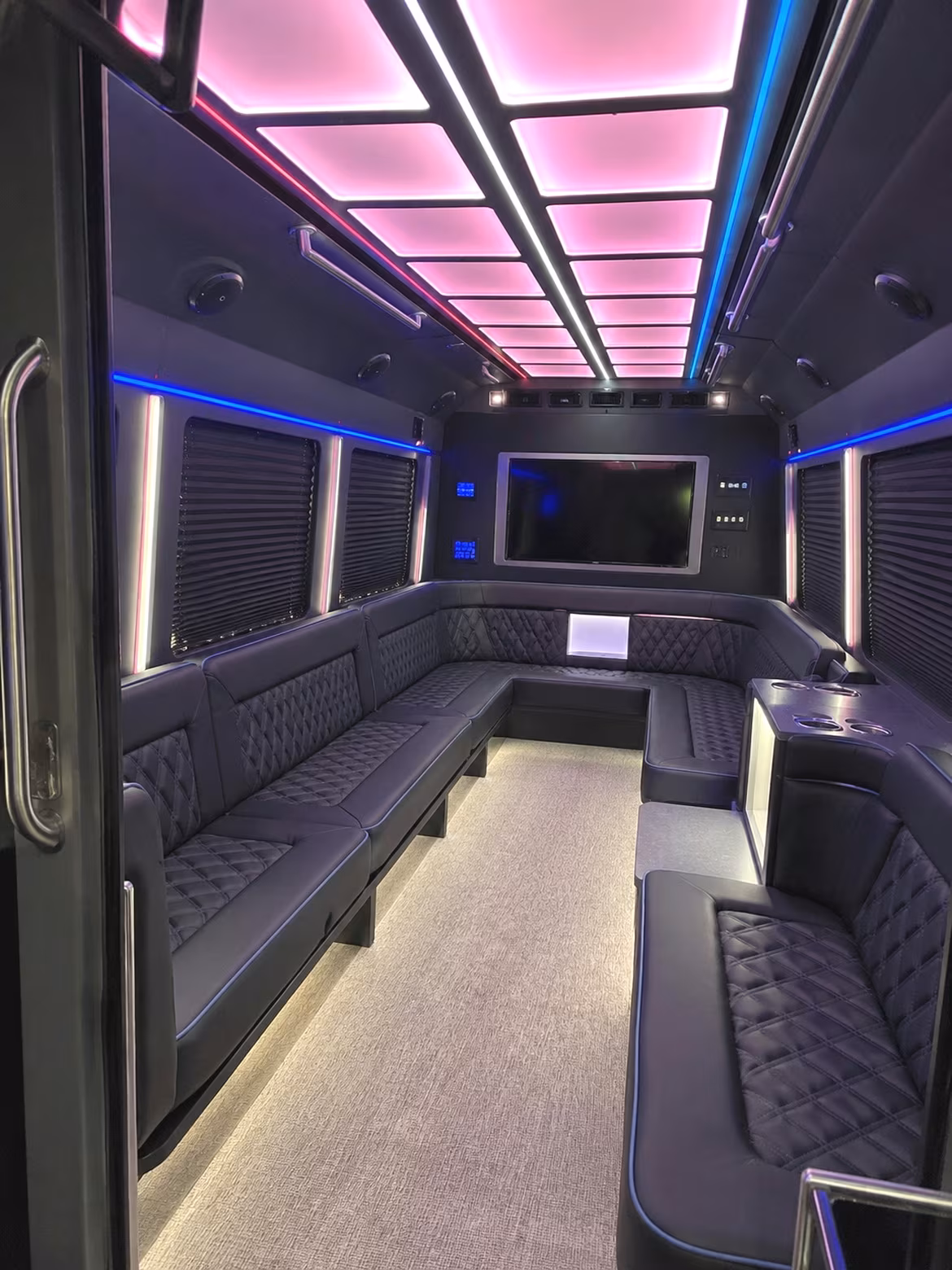 Sunrise Private Event Transportation Services