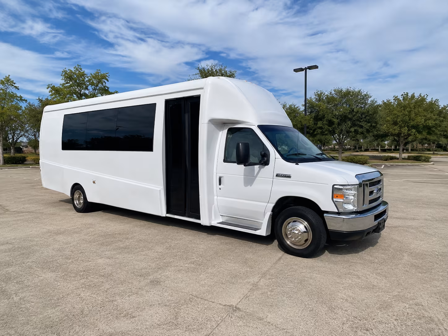 Tamarac Party Bus Rental