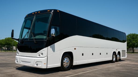 coral springs government and military bus rentals charter bus rental