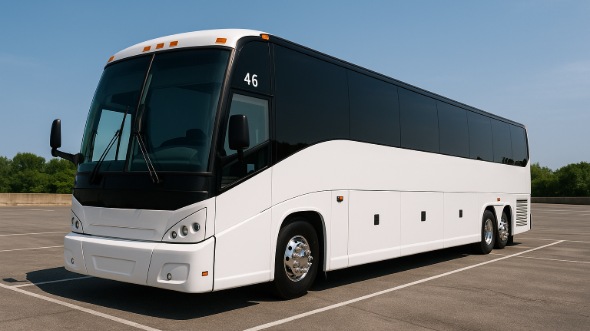 coral springs school event transportation charter bus rental