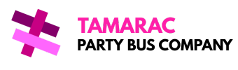tamarac-party-bus-company-logo